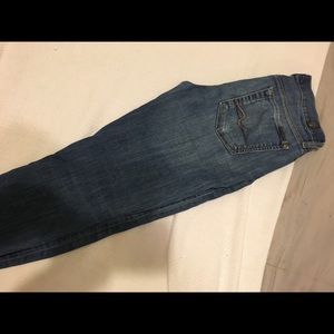 7 for All Mankind jeans